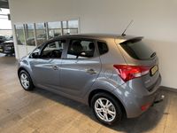 tweedehands Hyundai ix20 1.4i i-Motion