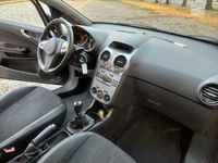 tweedehands Opel Corsa 1.3 CDTi EF.S AnnEd. 1e EIGENAAR!!