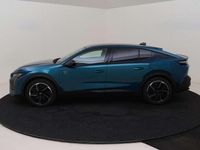 Nieuw Peugeot 408 GTi 181 PK (133 kW) 2025 Blauw Hatchback