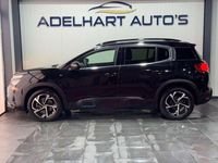 Occasion Citroën C5 Aircross 224 PK (164 kW) 2020 Zwart, metallic lak SUV