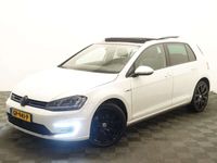 tweedehands VW e-Golf 