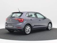 tweedehands VW Polo 1.0 TSi Style | Parkeersensoren V+A | Apple Carpla