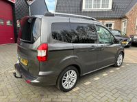 tweedehands Ford Tourneo Courier 