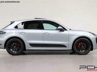 tweedehands Porsche Macan GTS 2.9 V6 380cv Bi-Turbo PDK