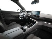 Occasion Peugeot 3008 Allure 180 PK (132 kW) 2024 Zwart SUV