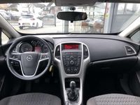 tweedehands Opel Astra GTC 1.4 Turbo 120pk Design Edition