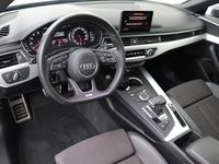 tweedehands Audi A4 Avant 35 TFSI S edition | 150 PK | Automaat | S-Line | lichtmetalen velgen 18"| DAB Radio | Navigatiesysteem |