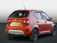 Occasion Suzuki Ignis 83 PK (61 kW) 2020 Oranje Hatchback
