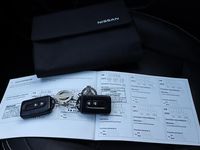 Occasion Nissan Qashqai Acenta 142 PK (104 kW) 2013 Wit SUV