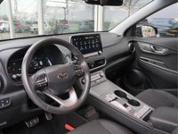 Occasion Hyundai Kona Comfort 150 kW (204 PK) 2020 Zwart (metallic) SUV