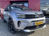 Occasion Citroën C5 Business Class 110 PK (80 kW) 2024 Grijs SUV