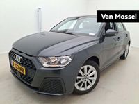 Occasion Audi A1 Sportback Proline 95 PK (69 kW) 2020 Grijs (metallic) Hatchback