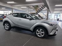 tweedehands Toyota C-HR 1.8 Hybrid Dynamic