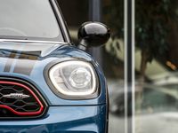 tweedehands Mini Cooper S Countryman 2.0 Chili