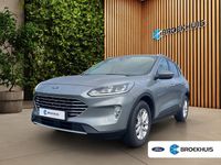 Occasion Ford Kuga Titanium 150 PK (110 kW) 2020 Grijs SUV