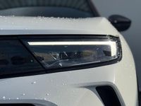 Occasion Opel Mokka GS Line 131 PK (96 kW) 2021 Wit SUV
