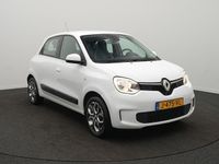 Occasion Renault Twingo Collection 74 PK (54 kW) 2020 Wit Hatchback
