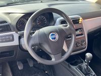 tweedehands Fiat Grande Punto 1.2 Sportsound | Nieuw binnen! | Trekhaak | Airco | Elektrische ramen