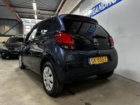 tweedehands Citroën C1 1.0 e-VTi Style Edition