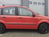 Occasion Fiat Panda Active 54 PK (39 kW) 2004 Rood Hatchback