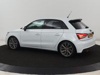 Occasion Audi A1 Proline 150 PK (110 kW) 2015 Wit (metallic) Hatchback