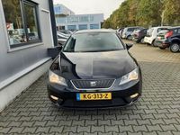 tweedehands Seat Leon ST 1.0 EcoTSI Style Connect navi clima cruise appe