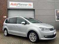 tweedehands VW Sharan 1.4 TSI Highline! Keyless! Navi! 6-Pers.!