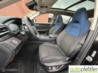 Occasion Lynk & Co 01 180 PK (132 kW) 2022 Zwart SUV