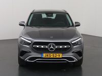 Occasion Mercedes GLA250 Luxury 218 PK (160 kW) 2024 Grijs SUV