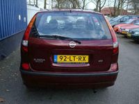 tweedehands Nissan Almera Tino 2.2 Dci Acenta