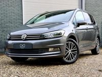Occasion VW Touran Highline 150 PK (110 kW) 2015 Grijs MPV