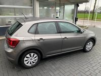 tweedehands VW Polo 1.0 TSI Comfortline, Adaptive cruise, Lane assist, Airco