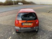 tweedehands Chevrolet Matiz 0.8 Pure! Apk t/m 12-2024!