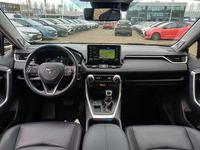 tweedehands Toyota RAV4 2.0 Vvt-Ie Executive