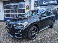 tweedehands BMW X1 xDrive 2.0i High Executive Automaat *Geen Afl. kos