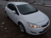 tweedehands Opel Astra 1.4 Cosmo