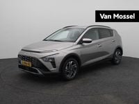 Occasion Hyundai Bayon Premium 101 PK (74 kW) 2023 Grijs SUV