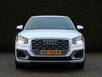 tweedehands Audi Q2 1.4 TFSI CoD Sport