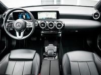 Occasion Mercedes A180 Business 136 PK (100 kW) 2023 Zwart Hatchback