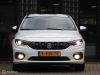 tweedehands Fiat Tipo 1.6 16v Business Lusso Automaat