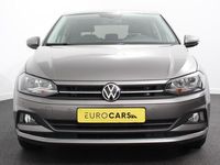 tweedehands VW Polo 1.0 TSI 110pk DSG Highline | Navigatie | Apple Car