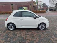 tweedehands Fiat 500 S4 sport 1.2