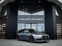 Occasion Audi RS6 Performance 606 PK (445 kW) 2016 Grijs (metallic) Stationwagen