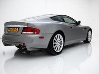 tweedehands Aston Martin Vanquish V12 5.9 | Goede staat | Technisch 100% | Uniek!