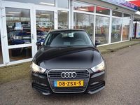 Occasion Audi A1 Sportback 86 PK (63 kW) 2013 Zwart Hatchback