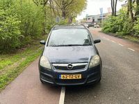 tweedehands Opel Zafira 2.2 Enjoy 7PERSOONS 186 DKM 2007