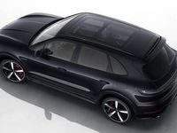 tweedehands Porsche Cayenne S E-Hybrid E-