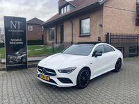 tweedehands Mercedes CLA250 250e AMG Adaptive|Burm|Pano|Sfeer|Multi