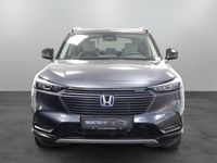 Occasion Honda HR-V Advance 107 PK (78 kW) 2024 Grijs SUV