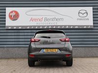 tweedehands Mazda CX-3 2.0 SkyActiv-G 120 Dynamic - Dealer onderhouden!